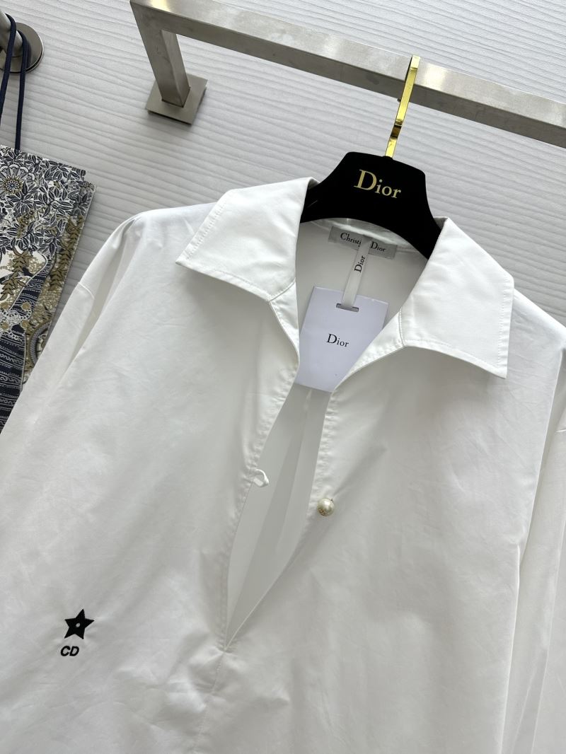 Christian Dior Shirts